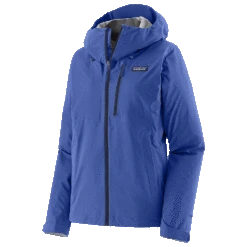 Patagonia DAMEN FUNKTIONSJACKE GRANITE CREST