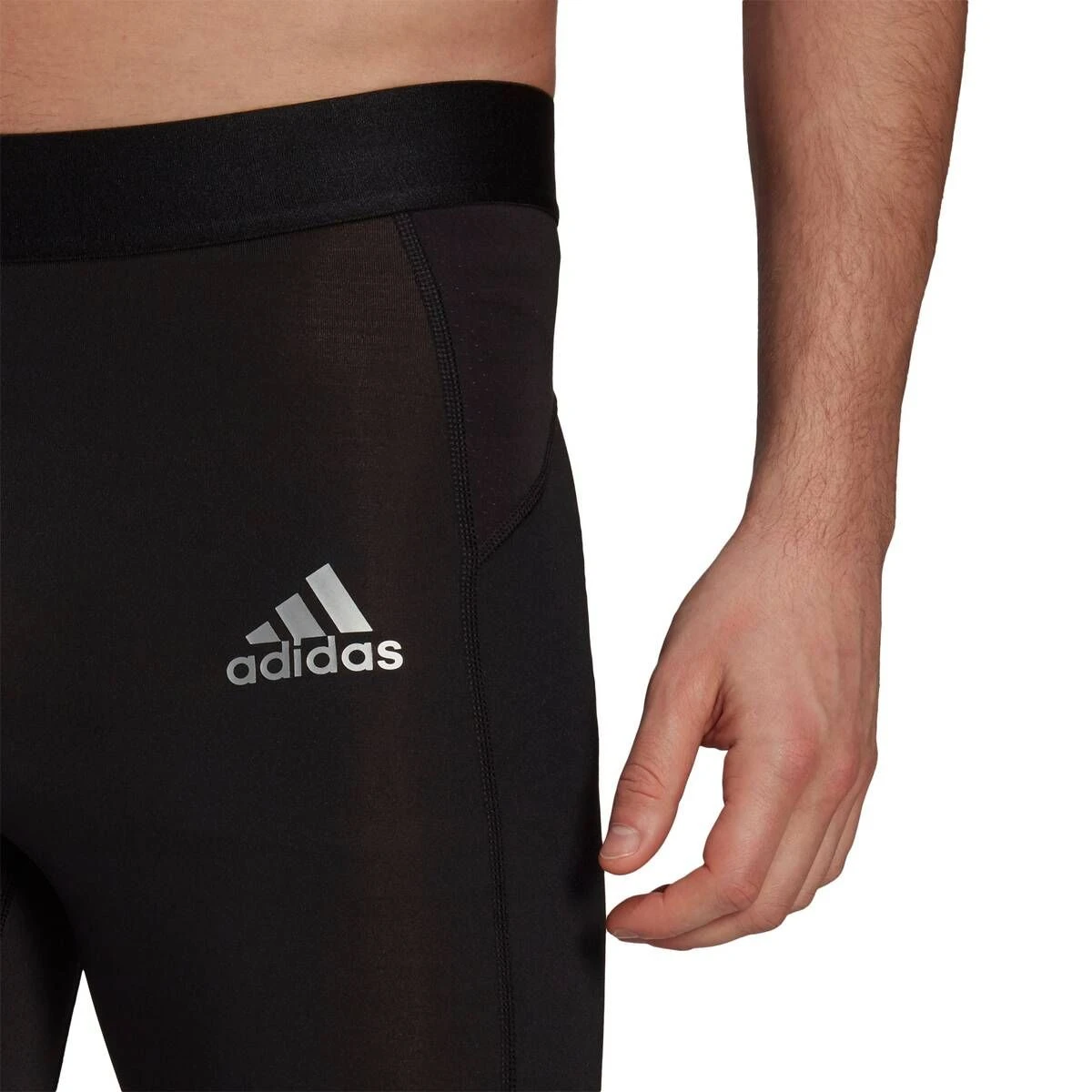 ADIDAS HERREN TIGHT – Bild 4
