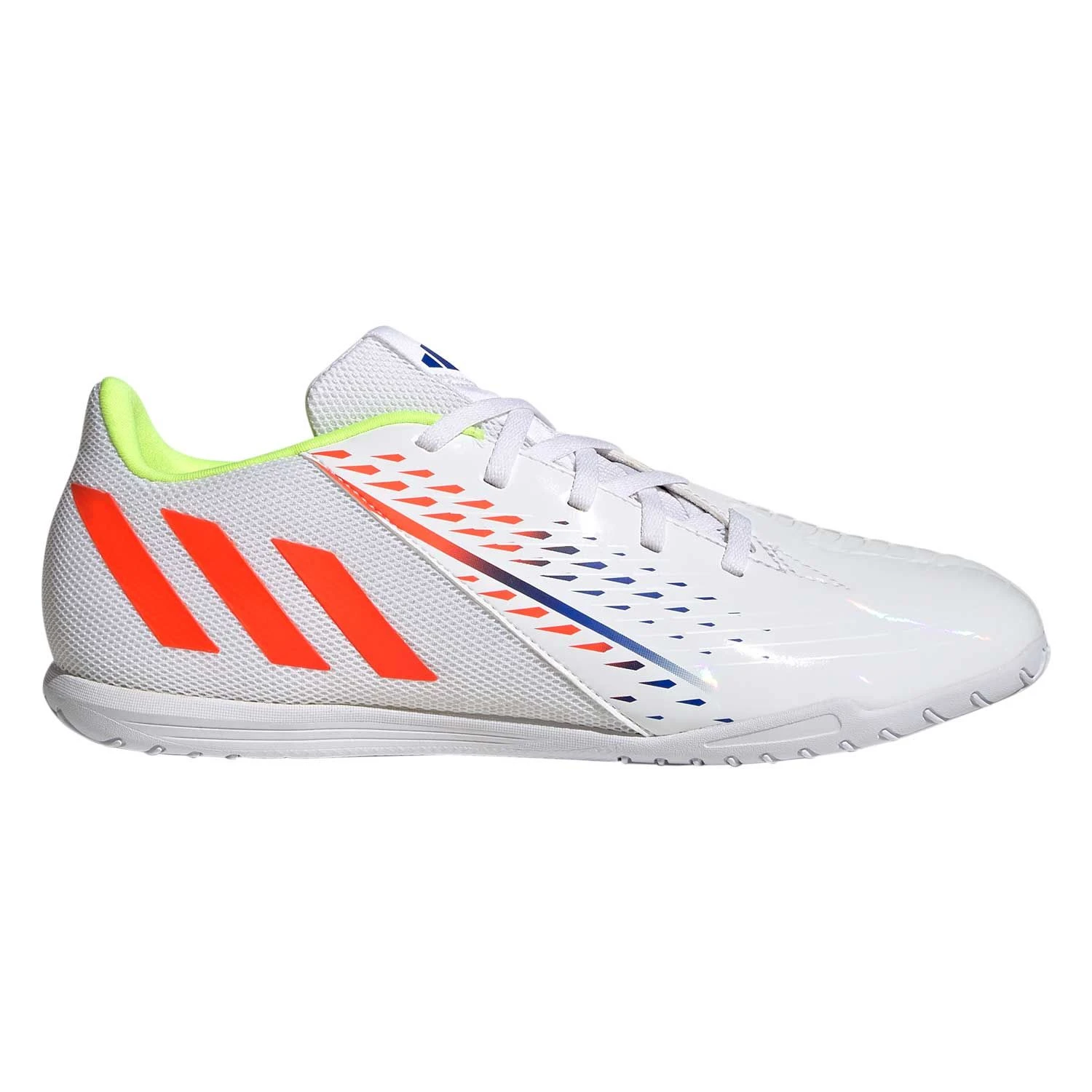 ADIDAS HERREN FUßBALLSCHUHE PREDATOR EDGE.4 SALA IN