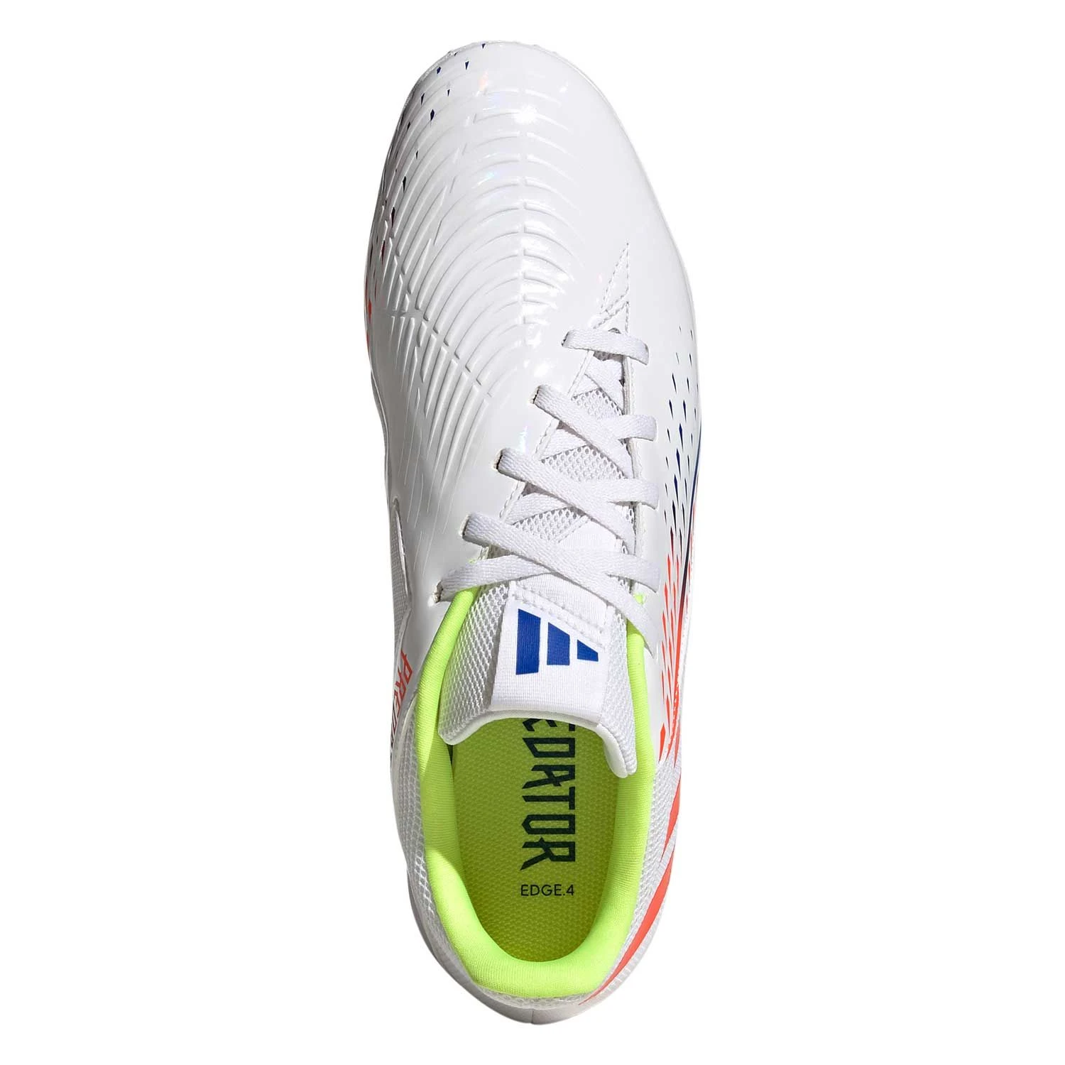 ADIDAS HERREN FUßBALLSCHUHE PREDATOR EDGE.4 SALA IN – Bild 5