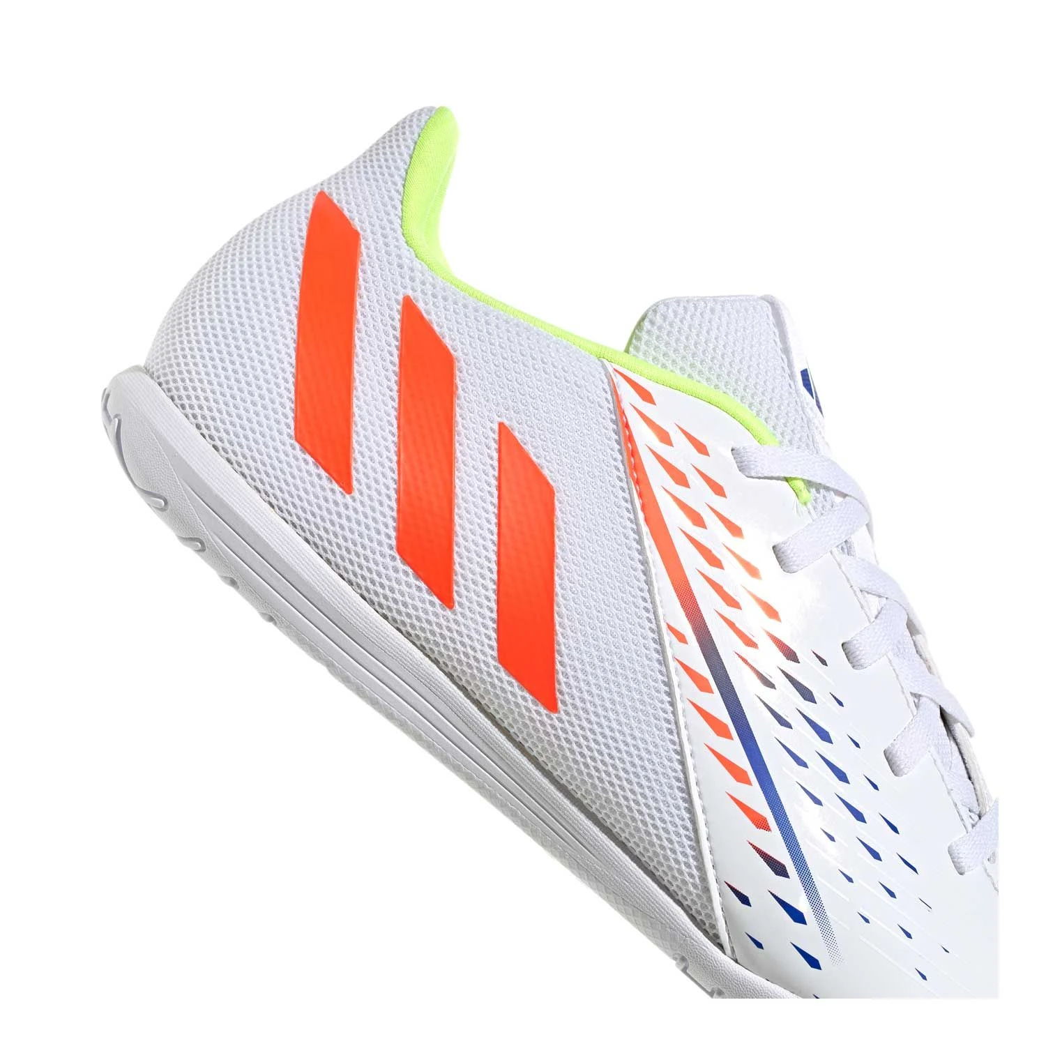 ADIDAS HERREN FUßBALLSCHUHE PREDATOR EDGE.4 SALA IN – Bild 4