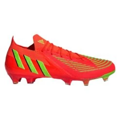 ADIDAS HERREN FUßBALLSCHUHE PREDATOR EDGE.1 L FG