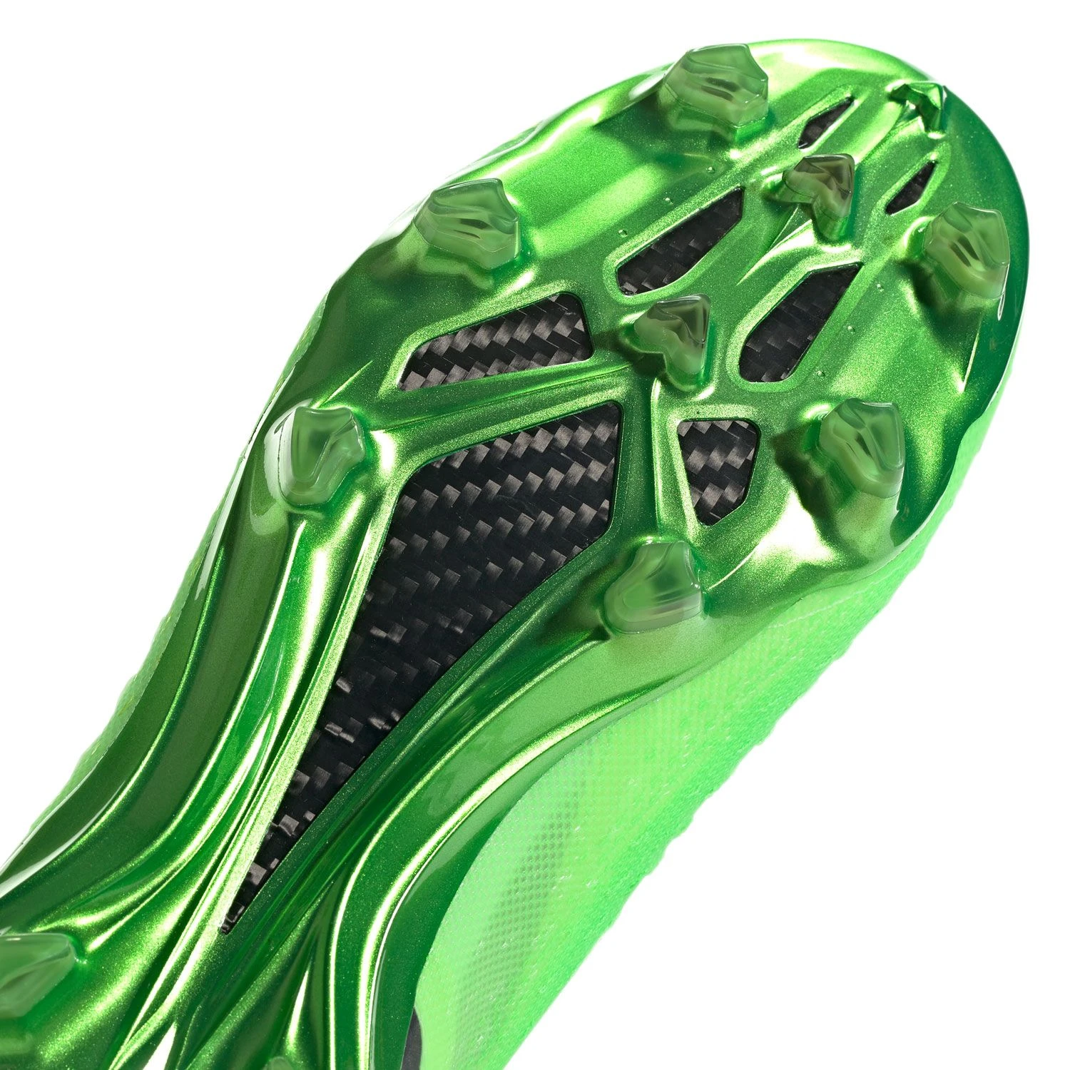 ADIDAS HERREN FUßBALLSCHUHE X SPEEDPORTAL.1 FG – Bild 4