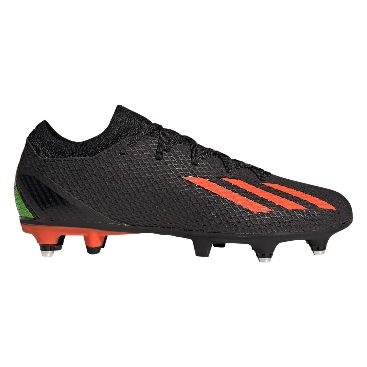 ADIDAS HERREN FUßBALLSCHUHE X SPEEDPORTAL.3 SG