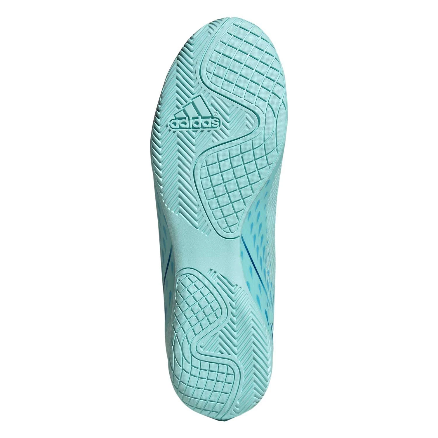 ADIDAS HERREN FUßBALLSCHUHE X SPEEDPORTAL.4 IN – Bild 6