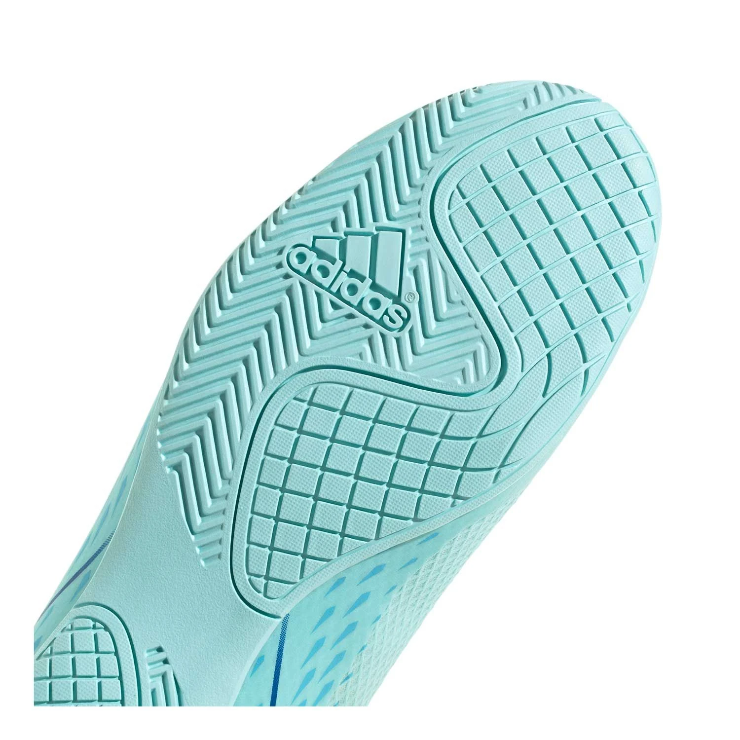 ADIDAS HERREN FUßBALLSCHUHE X SPEEDPORTAL.4 IN – Bild 4