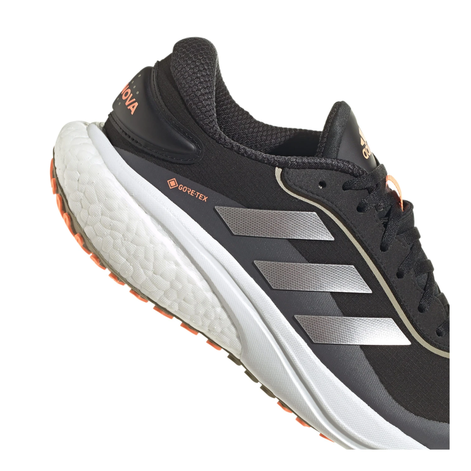 ADIDAS HERREN LAUFSCHUHE SUPERNOVA GTX M – Bild 4