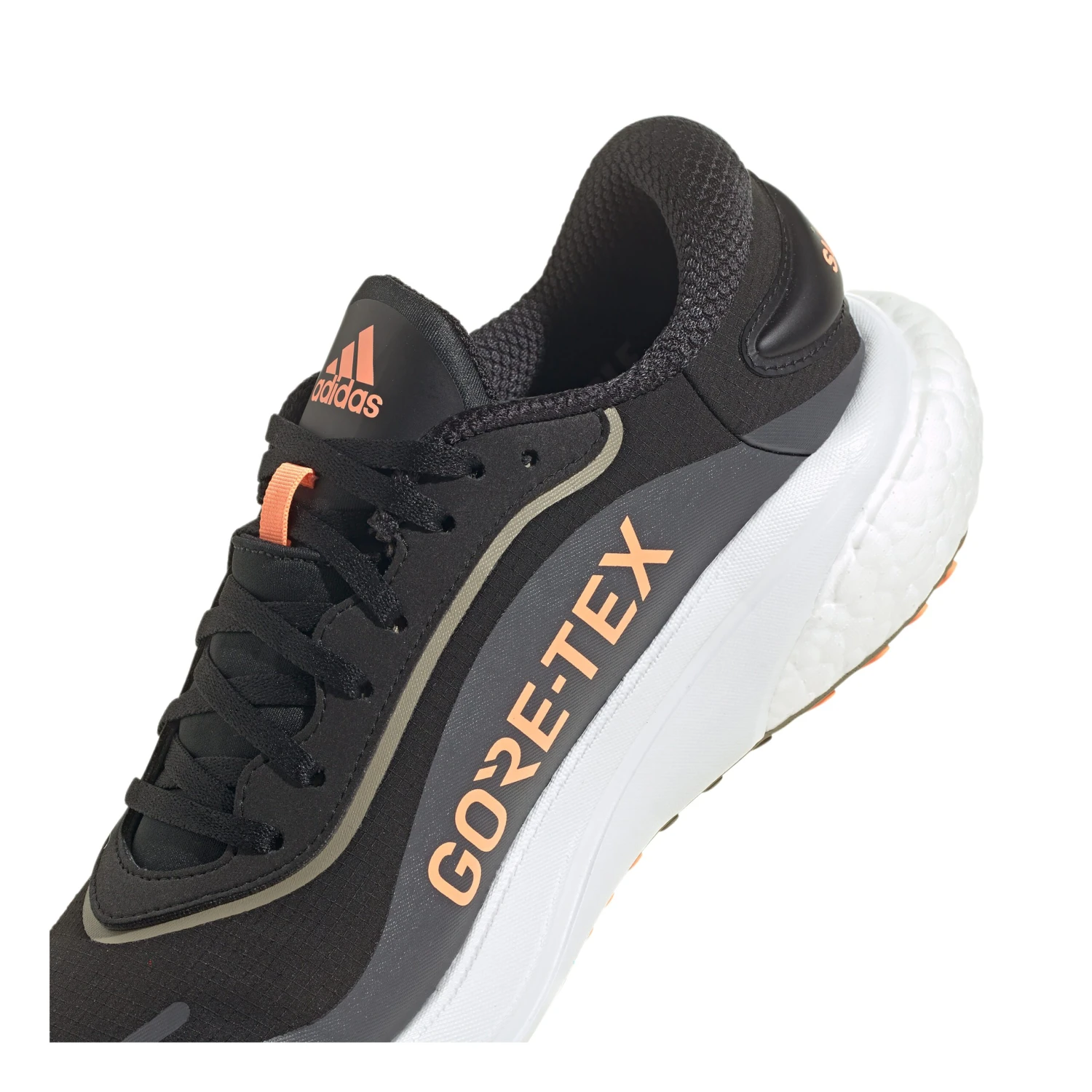 ADIDAS HERREN LAUFSCHUHE SUPERNOVA GTX M – Bild 5