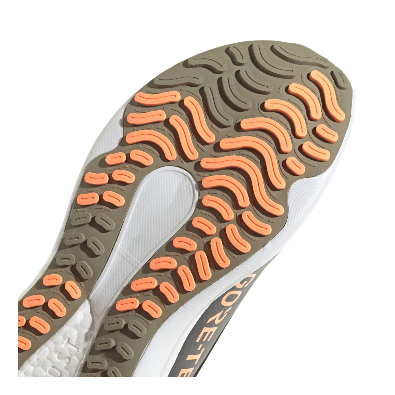 ADIDAS HERREN LAUFSCHUHE SUPERNOVA GTX M – Bild 3