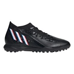 ADIDAS HERREN FUßBALLSCHUHE PREDATOR EDGE.3 TF