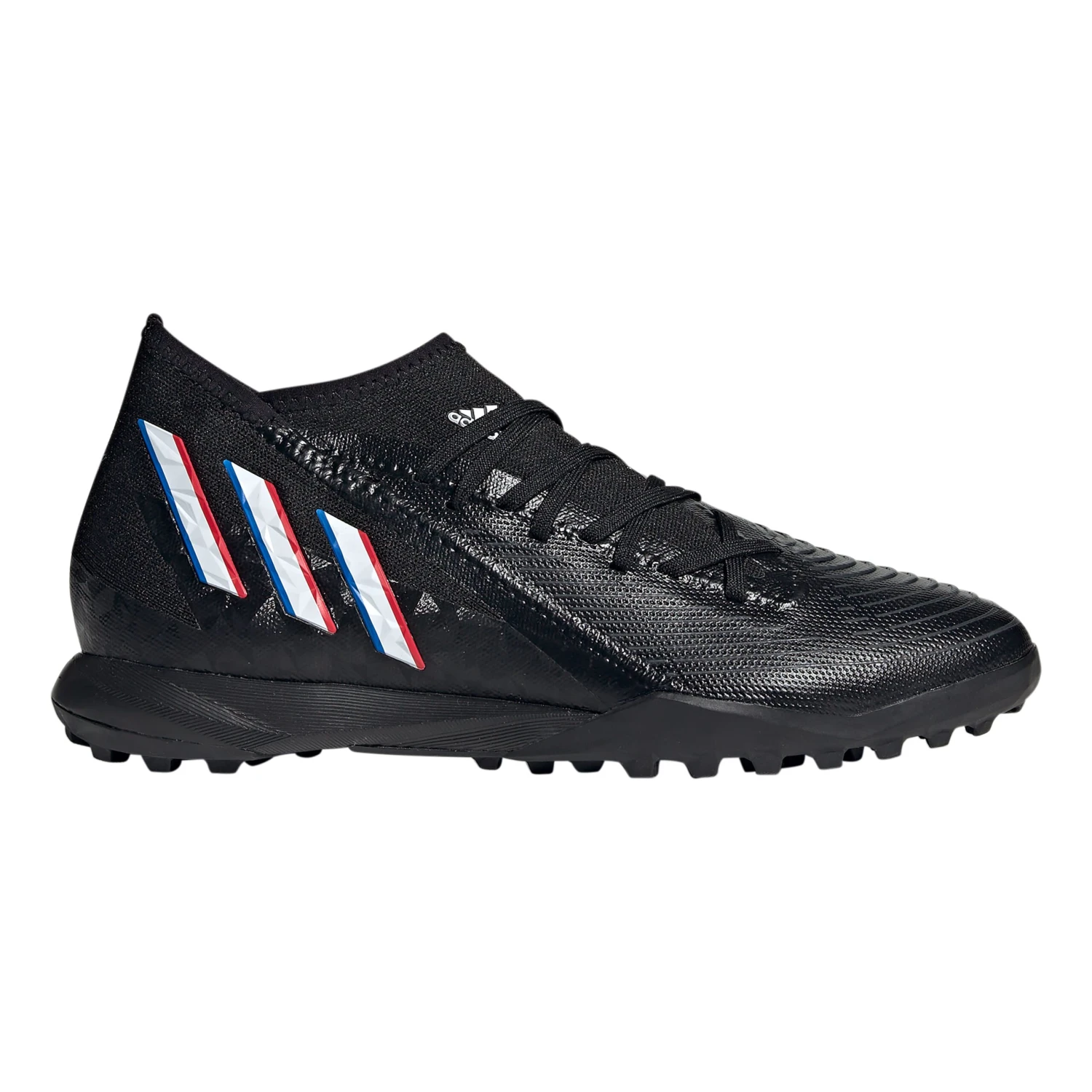ADIDAS HERREN FUßBALLSCHUHE PREDATOR EDGE.3 TF