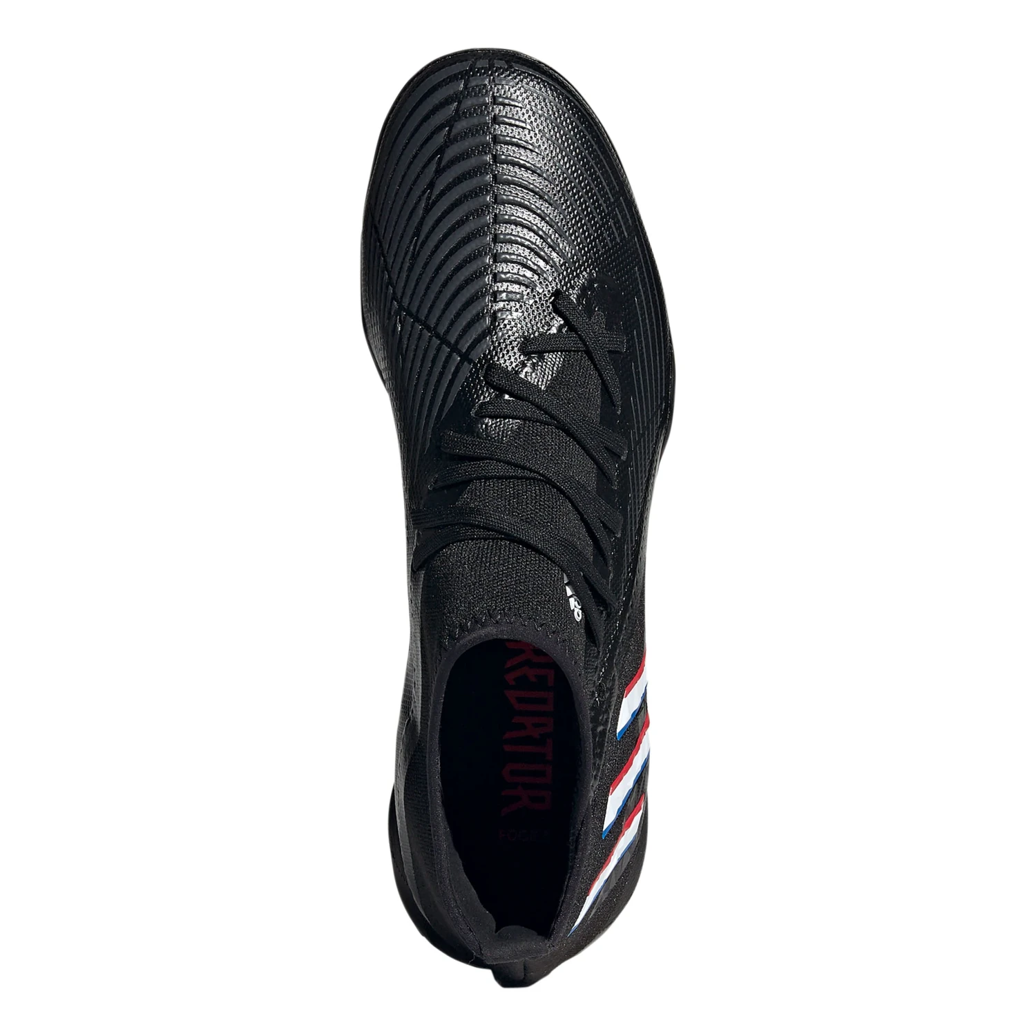 ADIDAS HERREN FUßBALLSCHUHE PREDATOR EDGE.3 TF – Bild 5