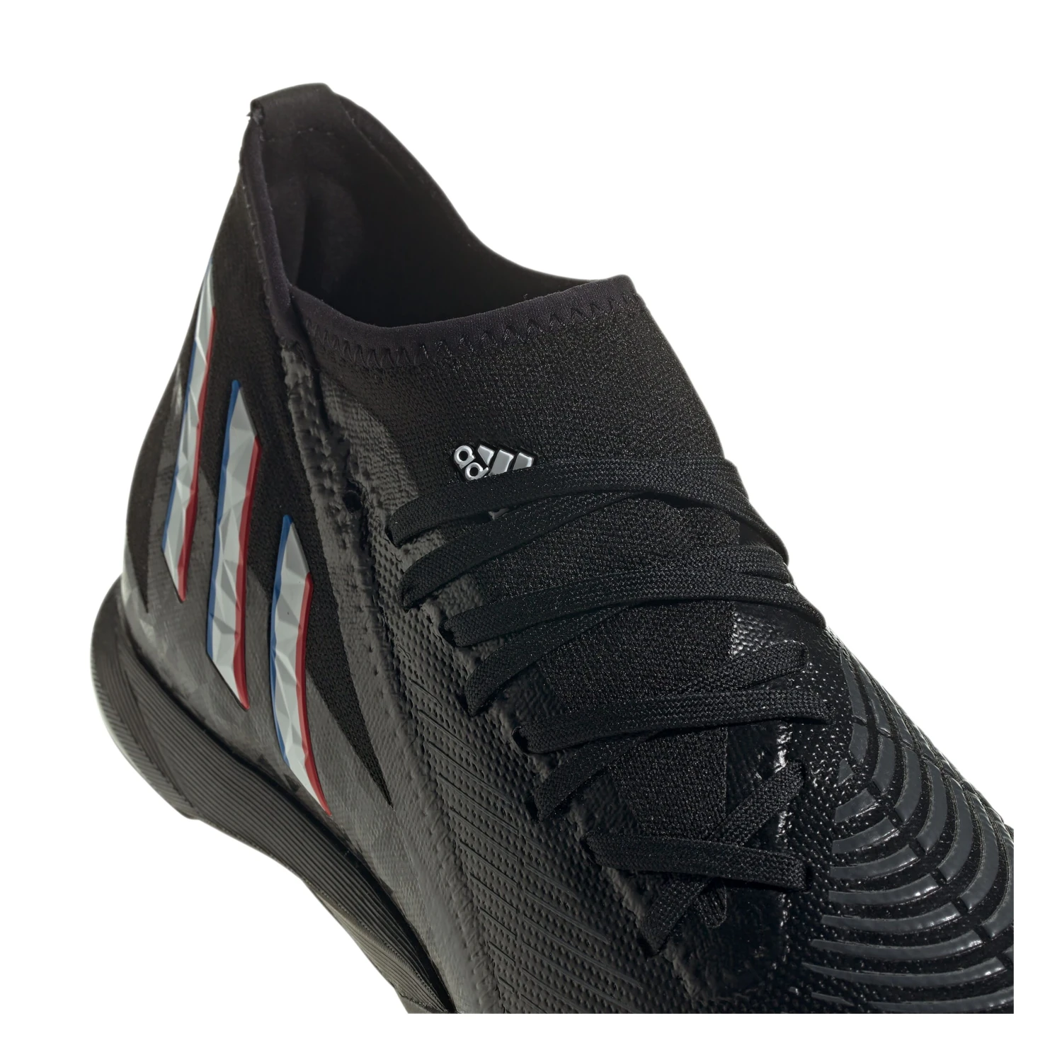 ADIDAS HERREN FUßBALLSCHUHE PREDATOR EDGE.3 TF – Bild 3