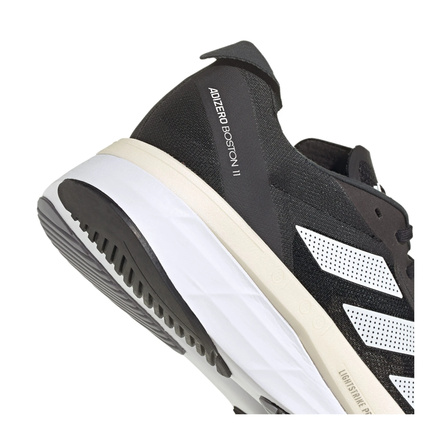ADIDAS HERREN LAUFSCHUHE ADIZERO BOSTON 11 M – Bild 4