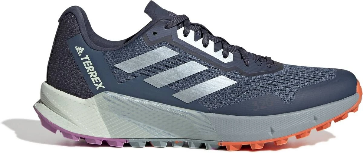 Adidas TERREX HERREN TRAILRUNNING-SCHUHE AGRAVIC FLOW 2 – Bild 6