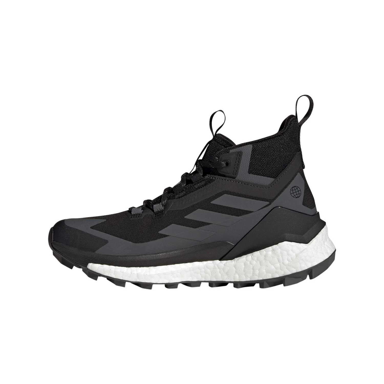 Adidas TERREX DAMEN TREKKINGSCHUHE FREE HIKER 2 GTX – Bild 2