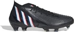 ADIDAS HERREN FUßBALLSCHUHE PREDATOR EDGE.1 FG