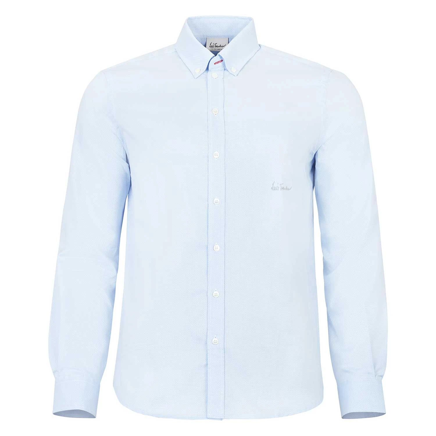 HERREN HEMD LUBENZIO