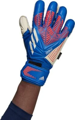 ADIDAS HERREN FUßBALL-HANDSCHUHE PREDATOR GL MTC FC