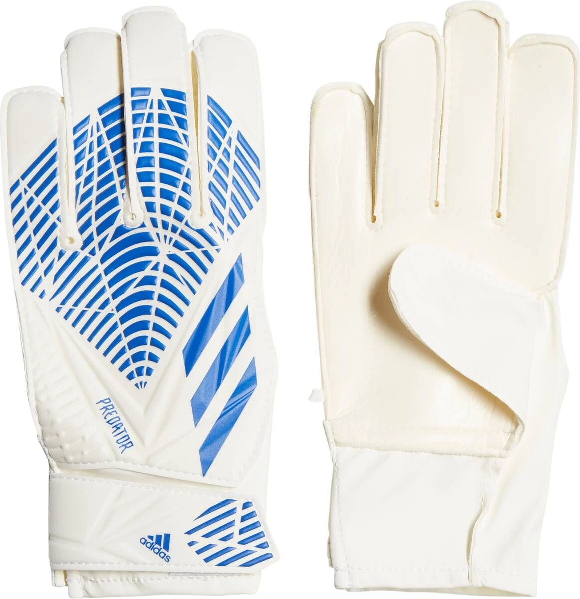 ADIDAS KINDER FUßBALL-HANDSCHUHE PREDATOR GL