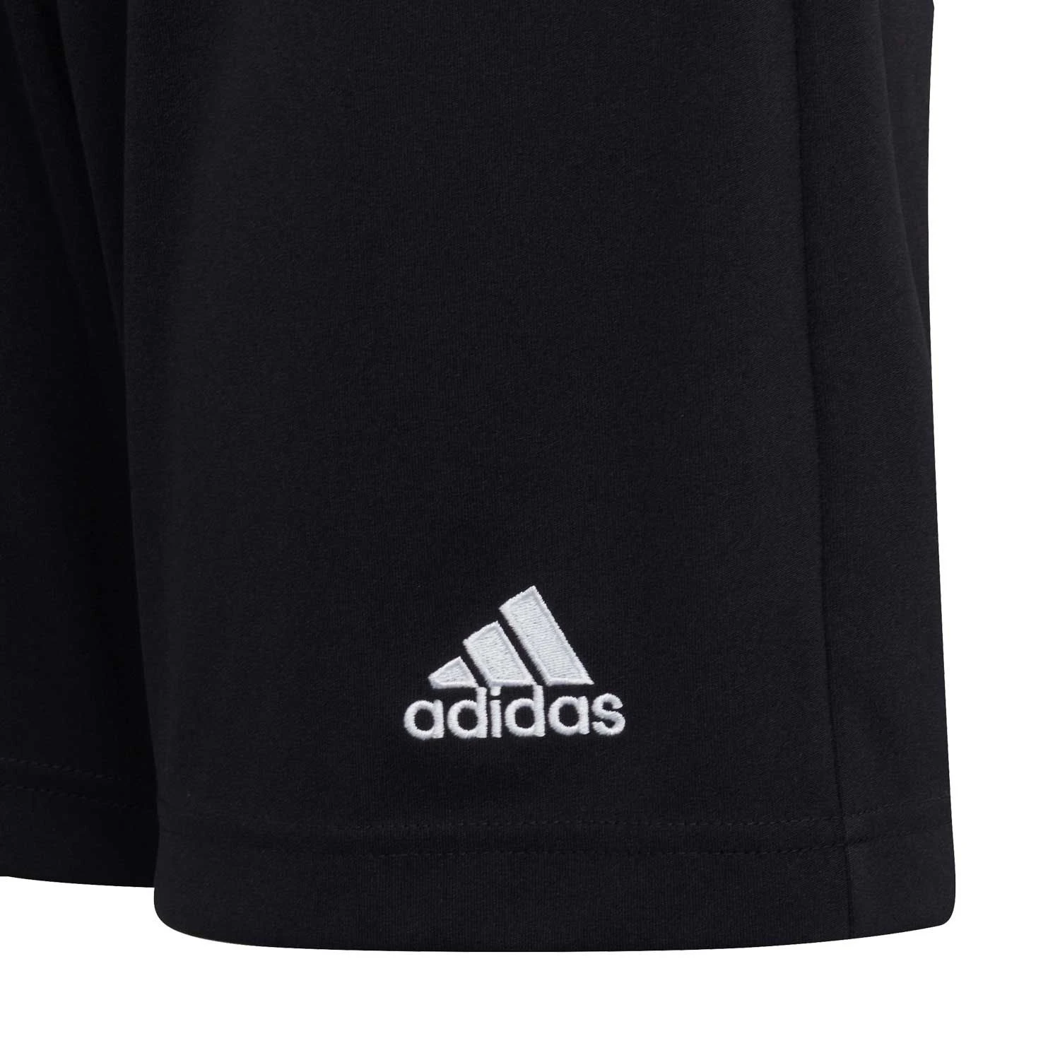 ADIDAS JUNGEN SHORTS ENT22 – Bild 3