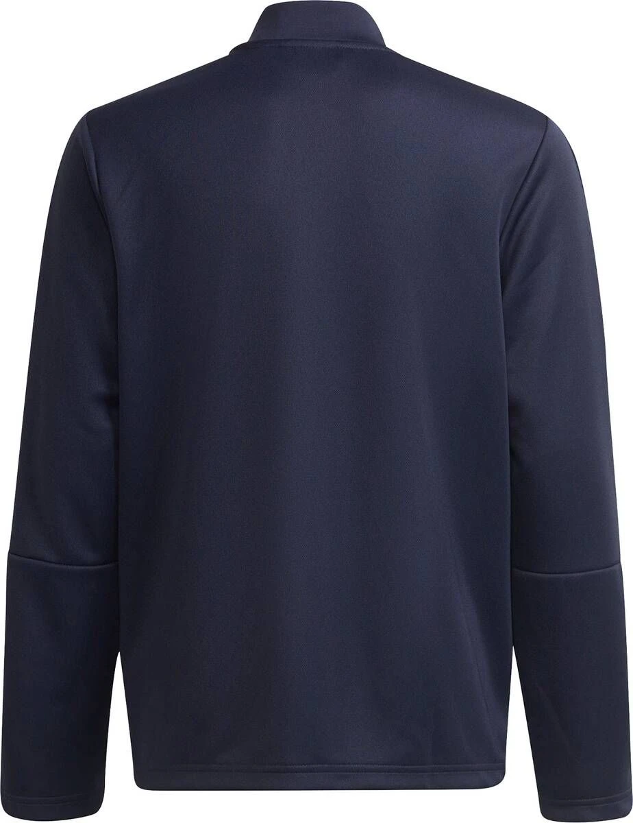 ADIDAS HERREN TRAININGSJACKE TIRO ESSENTIALS – Bild 2