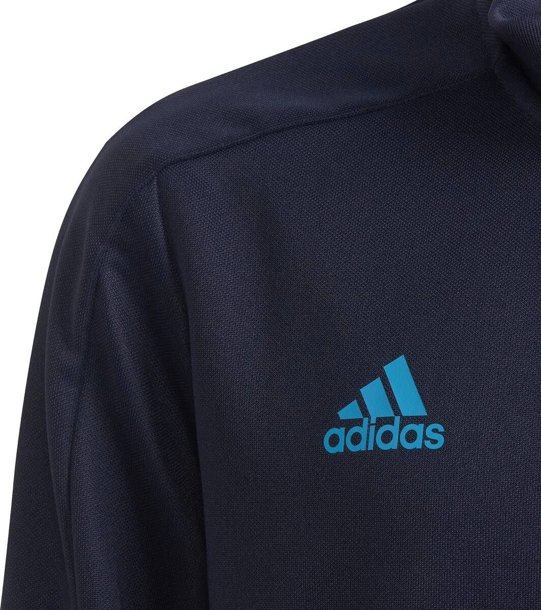 ADIDAS HERREN TRAININGSJACKE TIRO ESSENTIALS – Bild 3