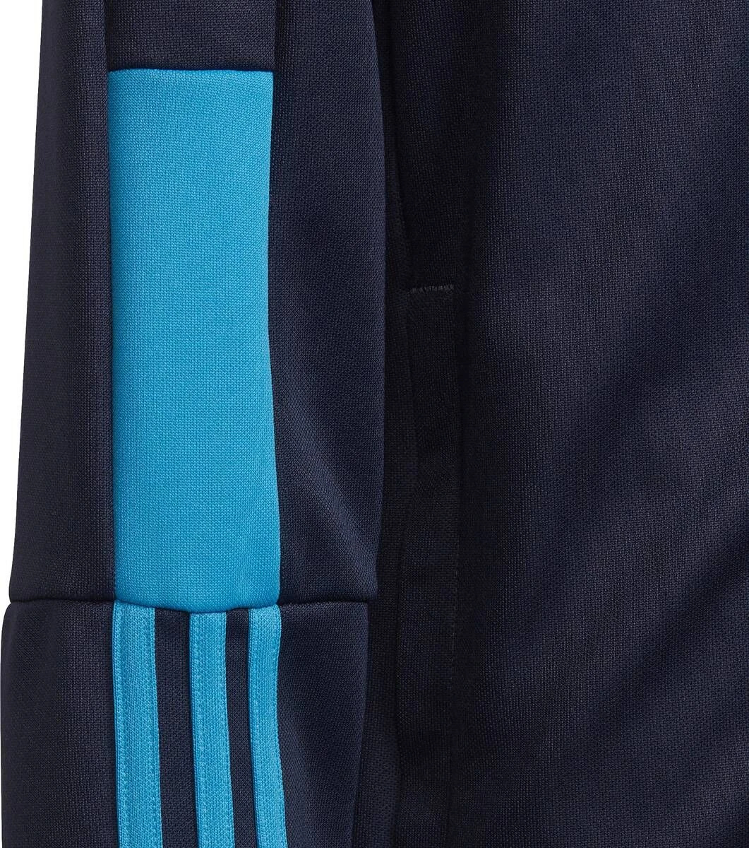 ADIDAS HERREN TRAININGSJACKE TIRO ESSENTIALS – Bild 5