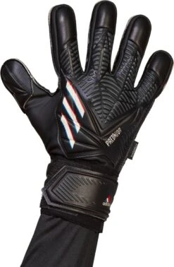ADIDAS HERREN TORWART HANDSCHUHE PREDATOR