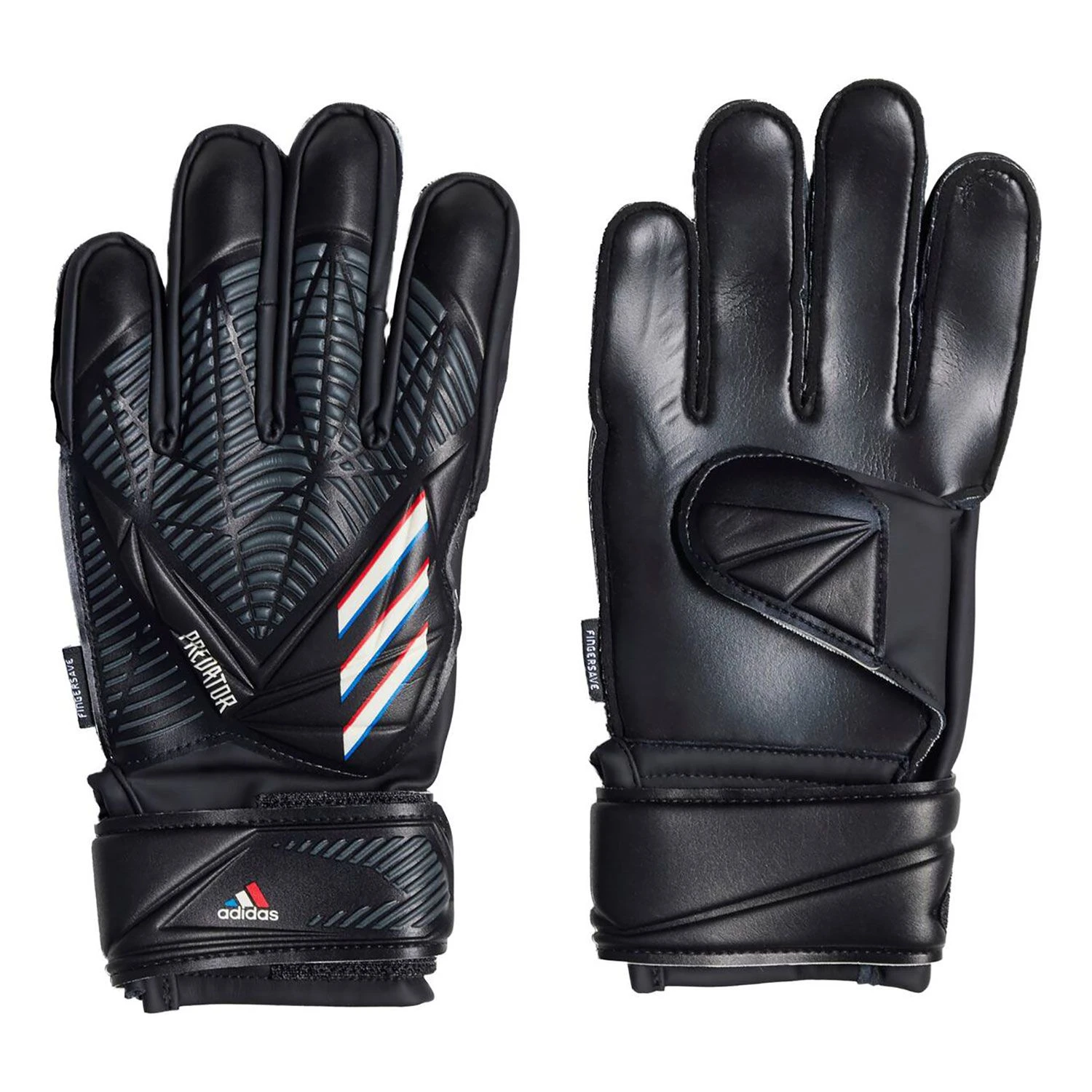 ADIDAS JUNGEN TORWARTHANDSCHUHE PREDATOR GL MTC FSJ