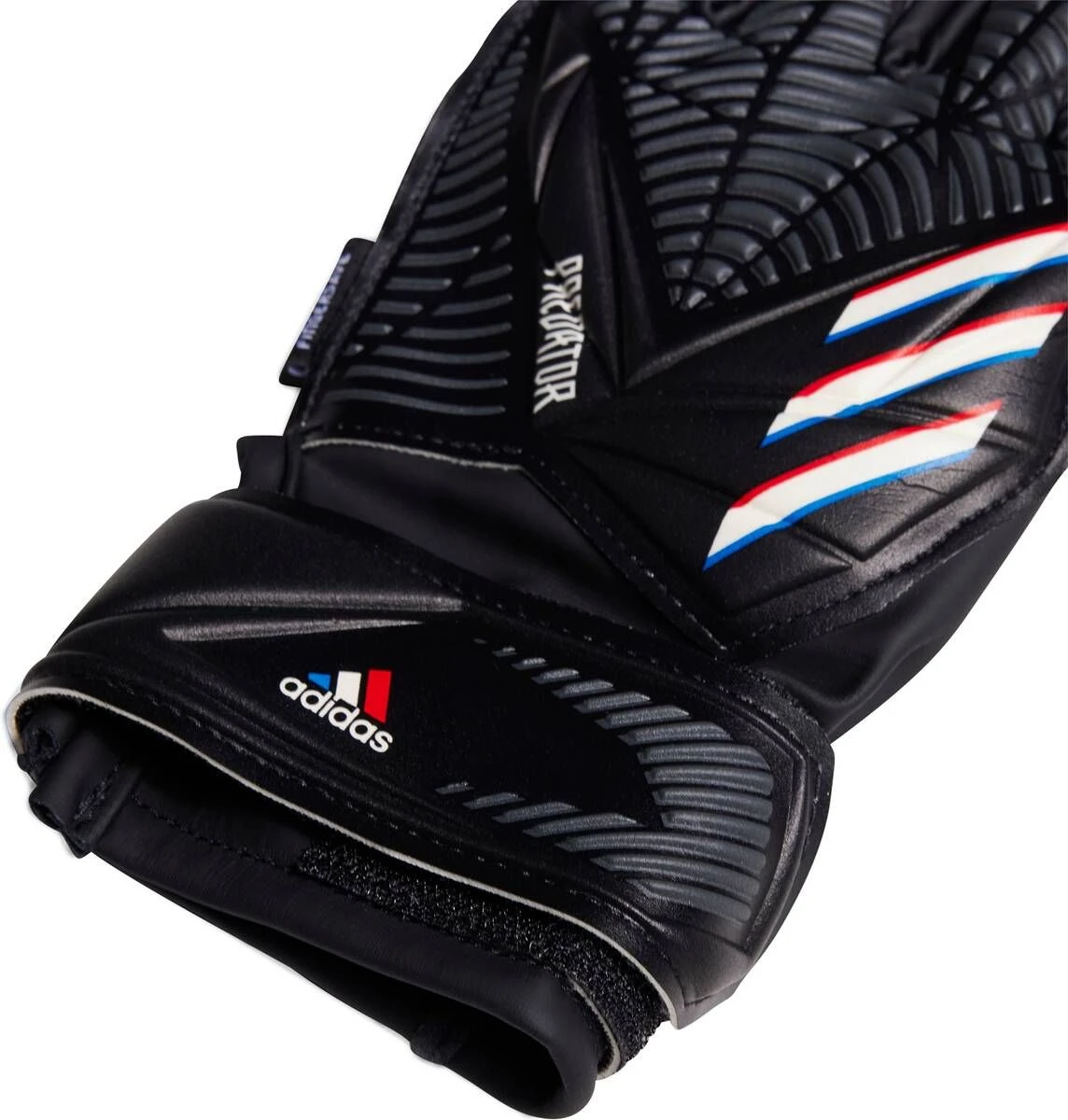 ADIDAS JUNGEN TORWARTHANDSCHUHE PREDATOR GL MTC FSJ – Bild 2