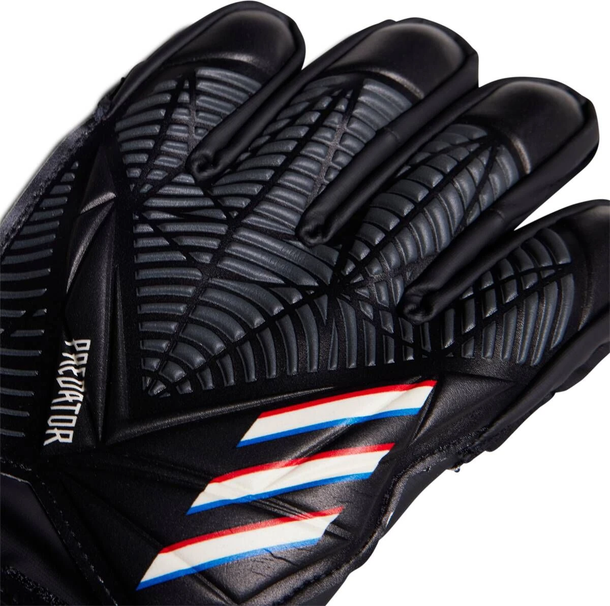 ADIDAS JUNGEN TORWARTHANDSCHUHE PREDATOR GL MTC FSJ – Bild 3