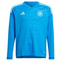 ADIDAS KINDER TORWART-TRIKOT DFB TIRO 23