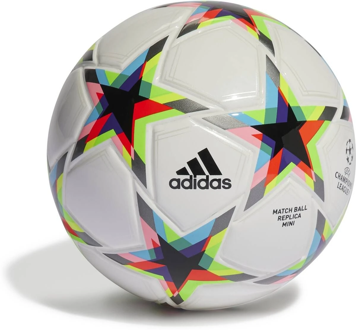 ADIDAS UNISEX FUßBALL UCL MINI – Bild 5