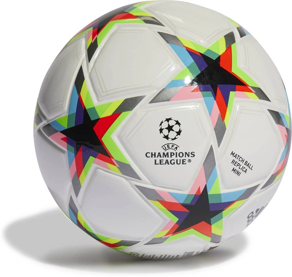 ADIDAS UNISEX FUßBALL UCL MINI – Bild 6