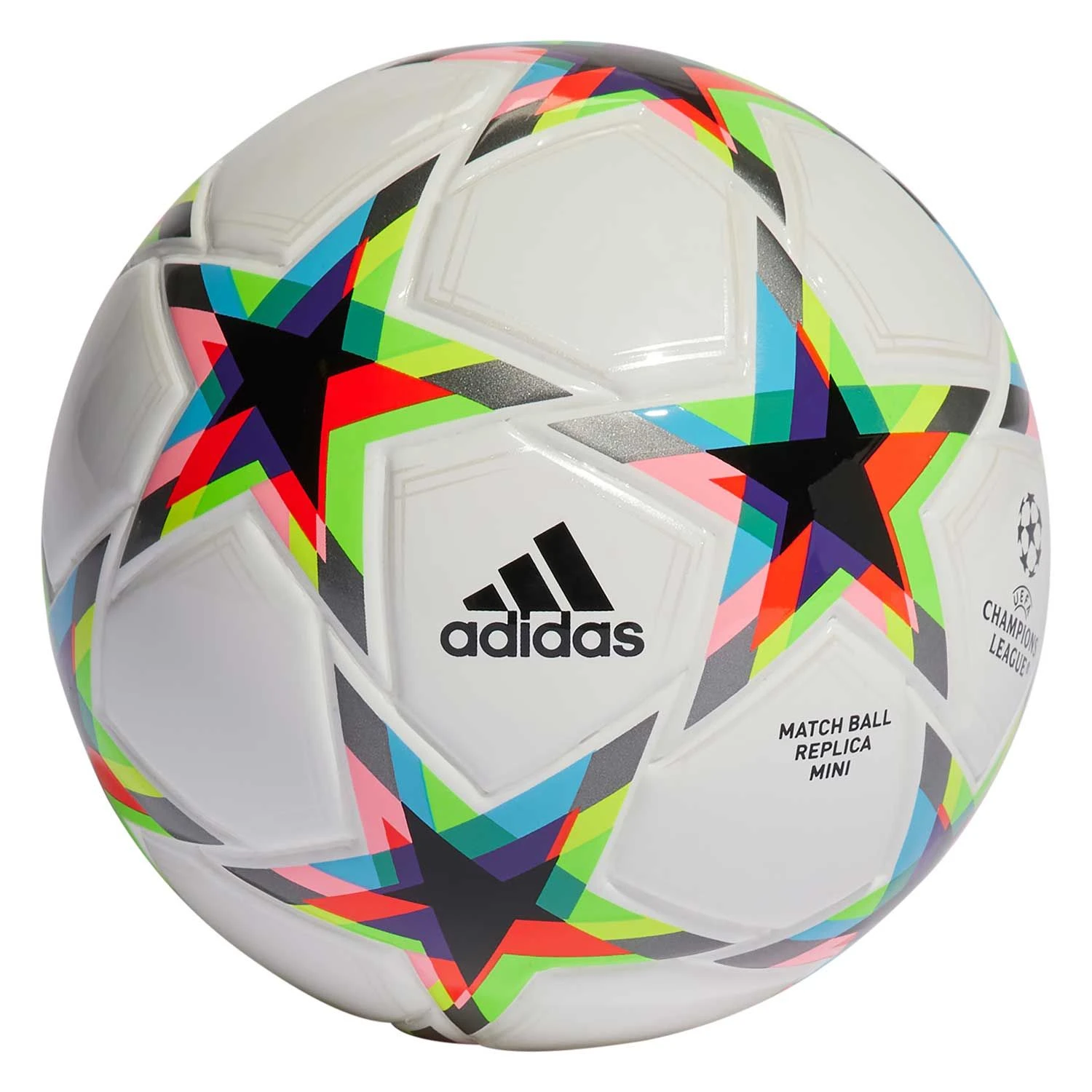 ADIDAS UNISEX FUßBALL UCL MINI