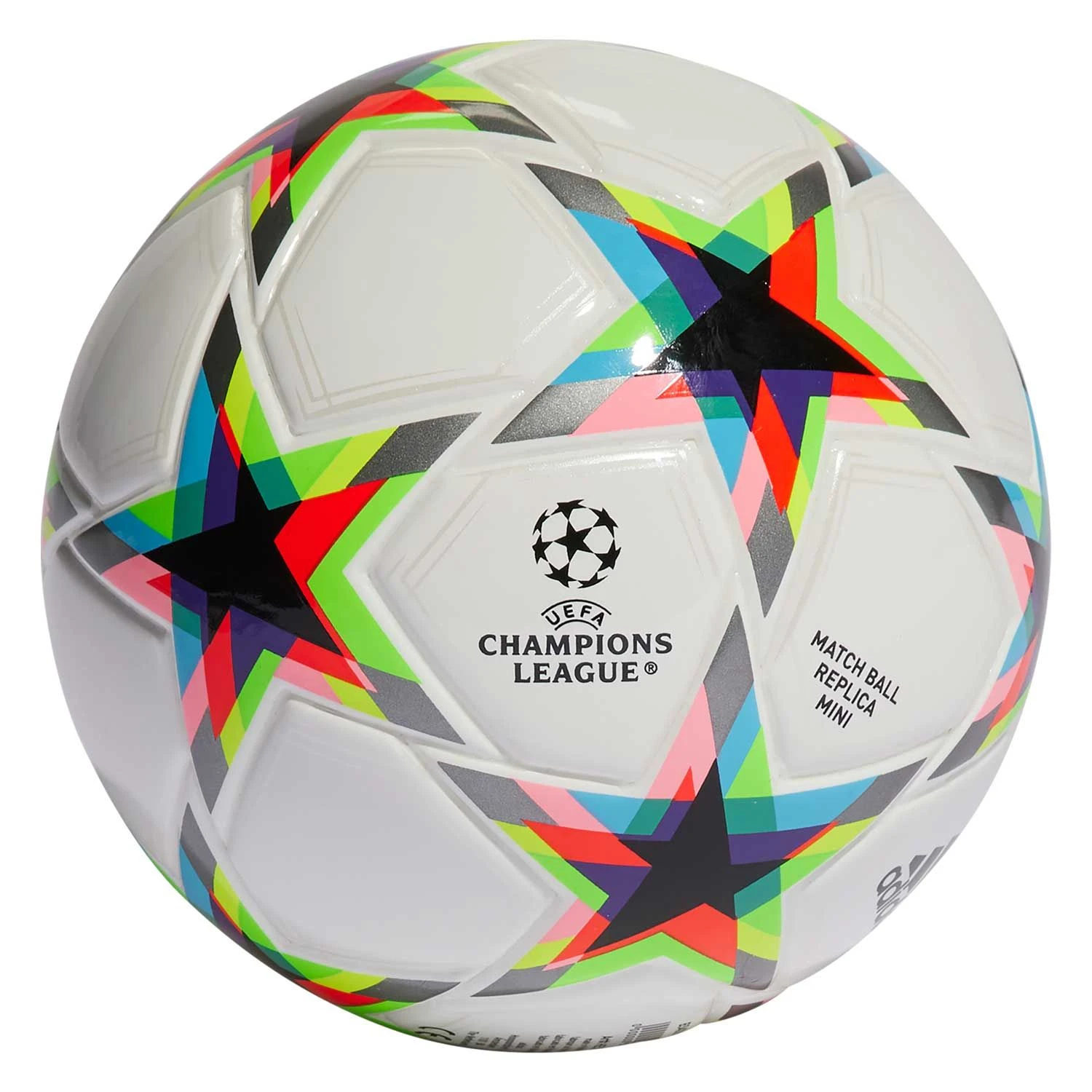 ADIDAS UNISEX FUßBALL UCL MINI – Bild 2