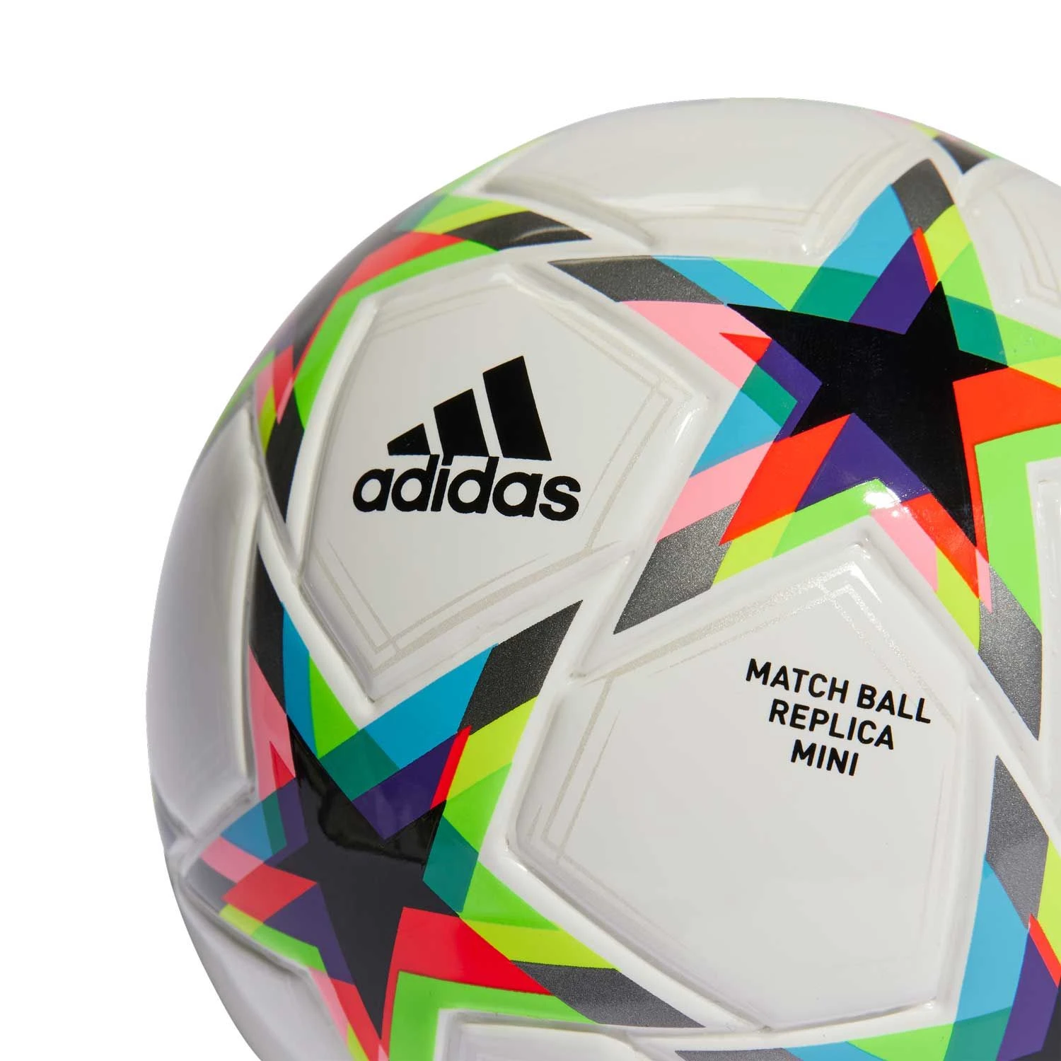 ADIDAS UNISEX FUßBALL UCL MINI – Bild 3