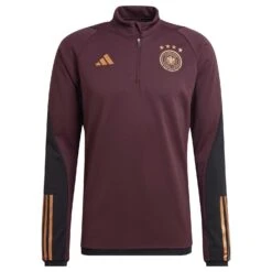 ADIDAS HERREN DFB TIRO 23 TRAININGSOBERTEIL