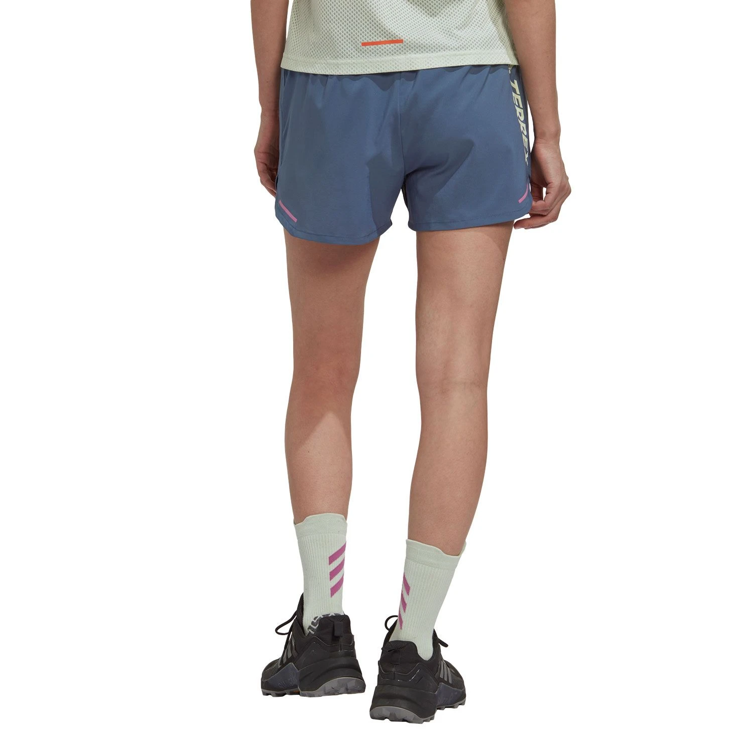 Adidas TERREX DAMEN SHORTS AGRAVIC – Bild 6