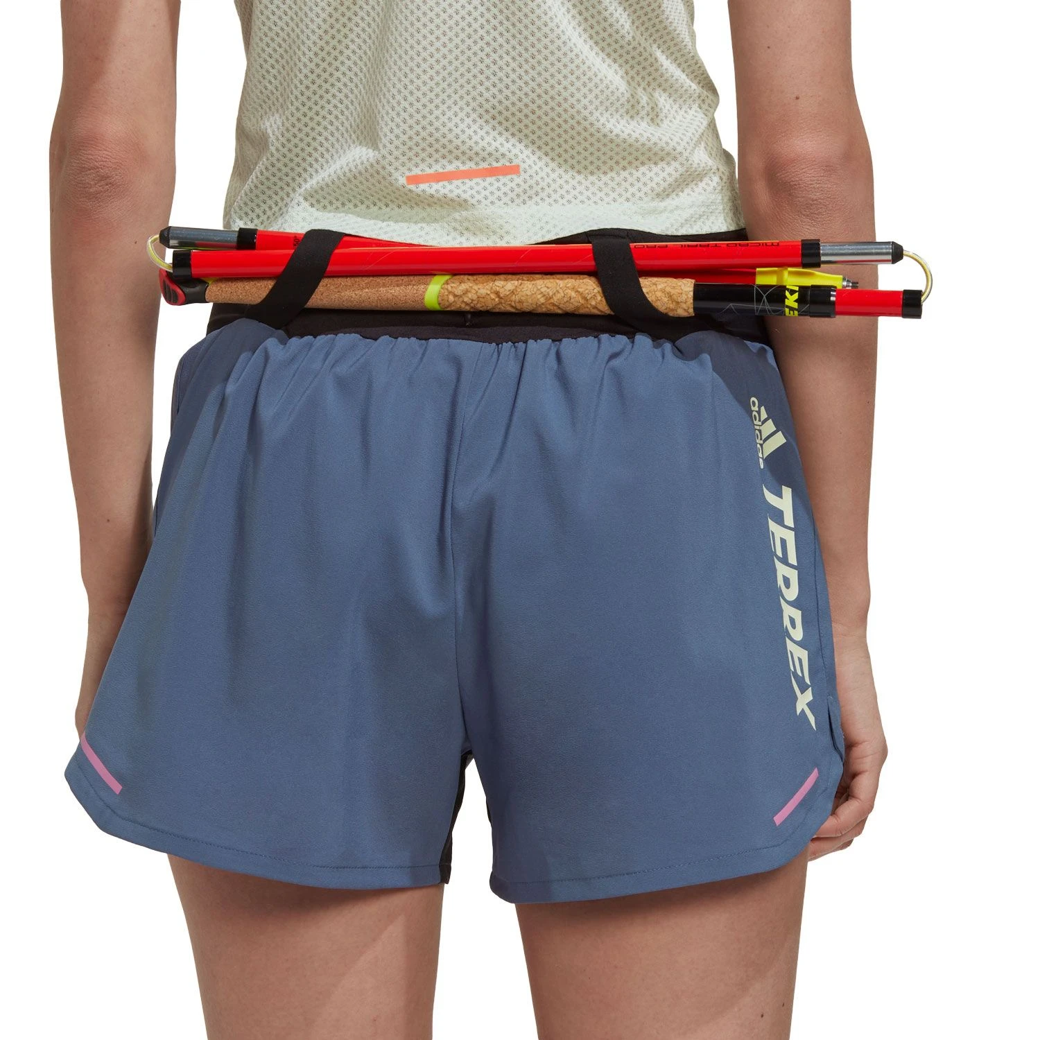 Adidas TERREX DAMEN SHORTS AGRAVIC – Bild 2