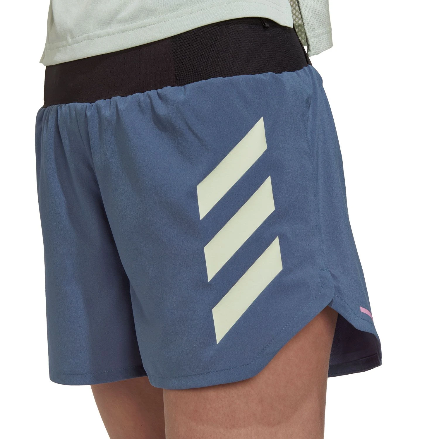 Adidas TERREX DAMEN SHORTS AGRAVIC – Bild 4