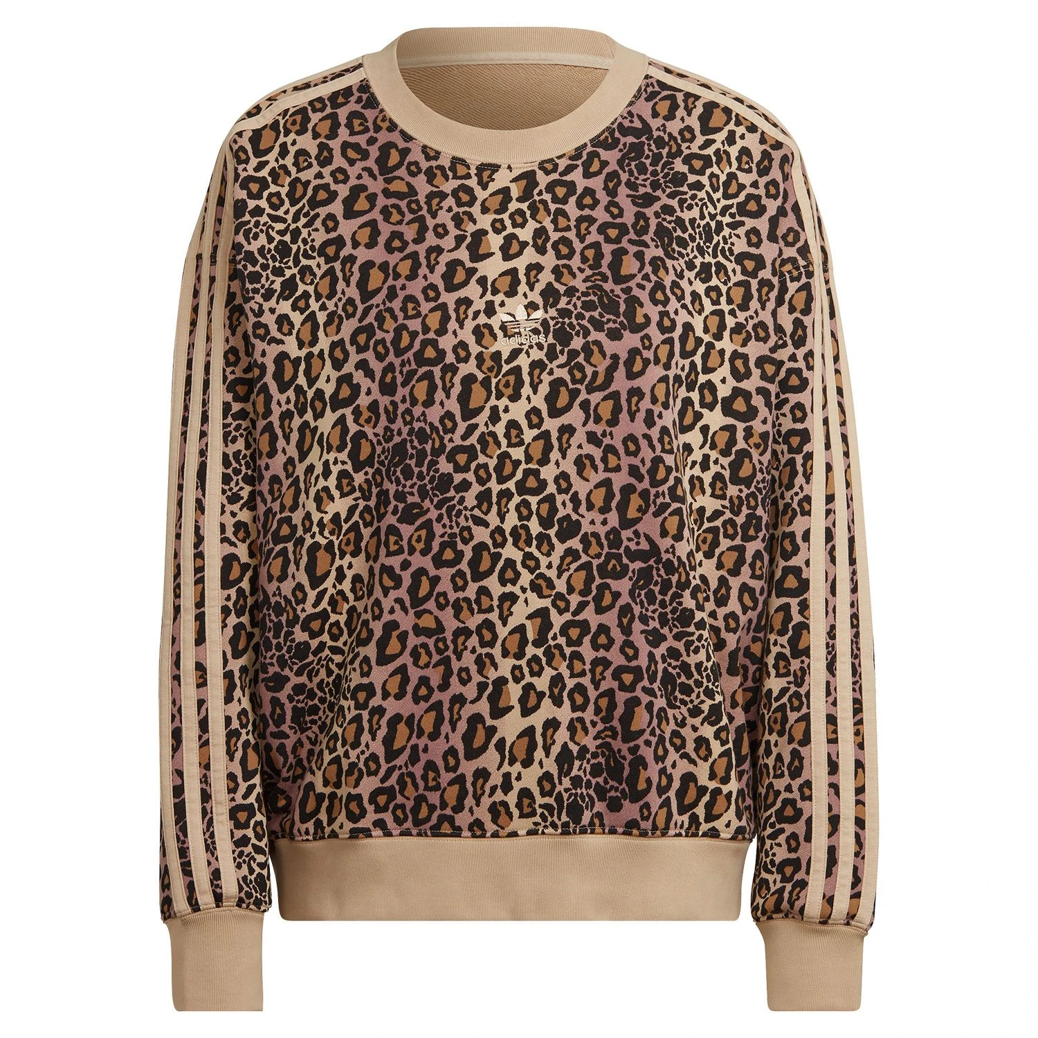 Adidas Originals DAMEN SWEATSHIRT CREW SWEAT