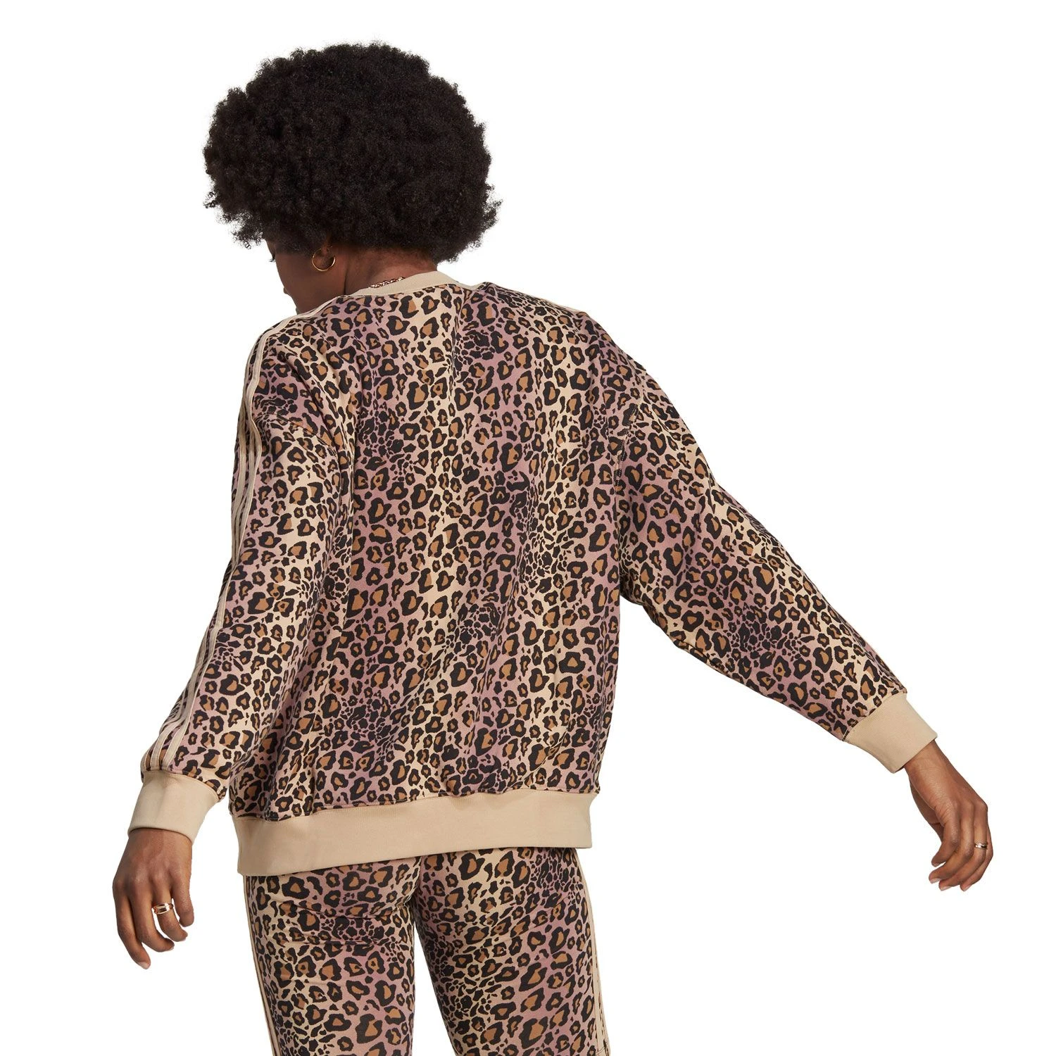 Adidas Originals DAMEN SWEATSHIRT CREW SWEAT – Bild 5