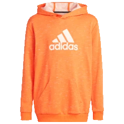 ADIDAS JUNGEN HOODIE FUTURE ICONS BADGE OF SPORT