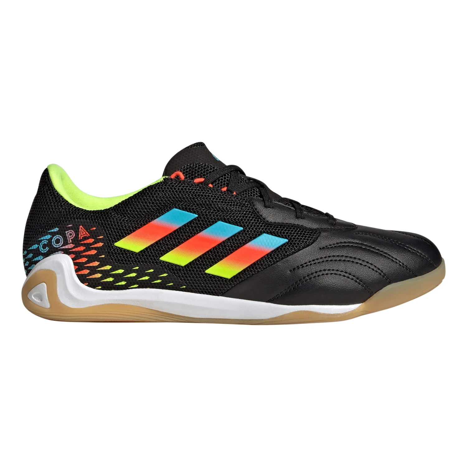 ADIDAS HERREN FUßBALLSCHUHE COPA SENSE.3 IN SALA