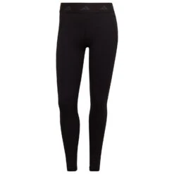 ADIDAS DAMEN WINTER TIGHTS TECHFIT BRUSHED