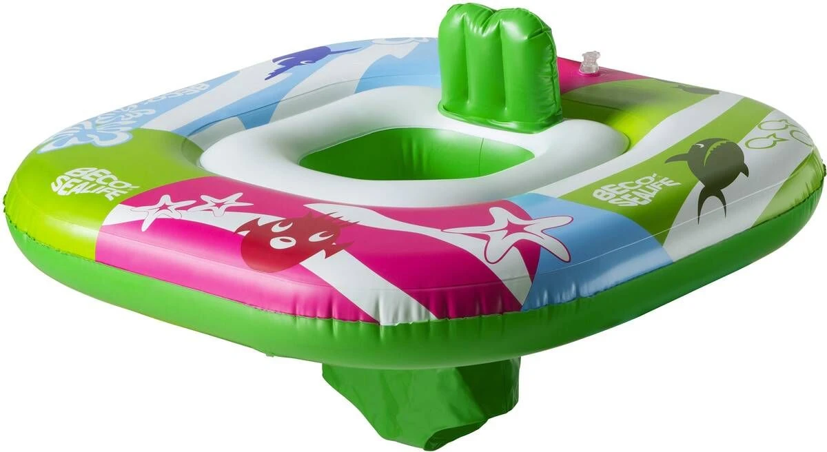 BeCo SEALIFE BABYSITZ