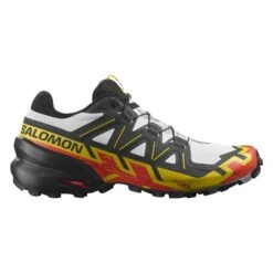 Salomon HERREN TRAILRUN-SCHUHE SPEEDCORSS 6