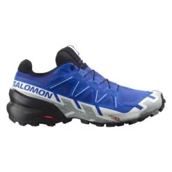 Salomon HERREN TRAIL RUNNING SCHUHE SPEEDCROSS 6 GTX